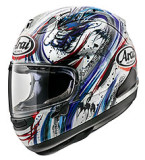 Arai  RX-7X  KIYONARI TRICO （つや消し） 0000231638300