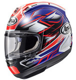 Arai  PB-SNC2 RX-7X  GHOST BLUE 0000241119240