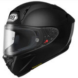 SHOEI X-Fifteen15 マットブラック 0000311450075