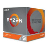 Ryzen 9 3900X BOX 0730143309950