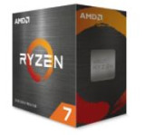 Ryzen 7 5800X BOX 0730143312714