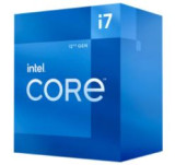 ◆Core i7 12700 BOX 0735858503129