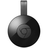 Chromecast GA3A00133A16Z01 [ブラック] 0811571017508