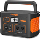 Jackery ポータブル電源 708 0850027220376