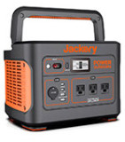 Jackery ポータブル電源 240 0854275007970