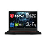 MSI GF63-11UD-870JP 4526541193309