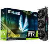 ZOTAC GAMING GeForce RTX 3090 Trinity ZT-A30900D-10P [PCIExp 24GB] 4537694285766