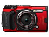 ◆OLYMPUS Tough TG-6　R 4545350052690