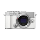 OLYMPUS PEN E-P7 ボディ ホワイト 4545350053581