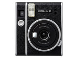 インスタントカメラ instax mini 40 チェキ 4547410449341