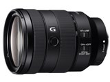 ◆FE 24-105mm F4 G OSS SEL24105G 4548736074125