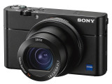 SONY サイバーショット DSC-RX100M5A 4548736086449