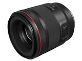 RF50mm F1.2L USM 4549292115581