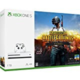 234-00316 Xbox One S 1 TB PlayerUnknown’s Battlegrounds 同梱版 4549576094199