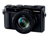 LUMIX DC-LX100M2 4549980186145