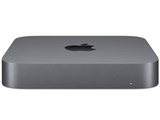 Mac mini MRTR2J/A [3600 スペースグレイ] 4549995042795