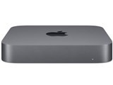 Mac mini MXNF2J/A [3600 スペースグレイ] 4549995133905