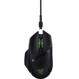 Razer ゲーミングマウス BASILISK ULTIMATE 4589967503343