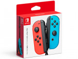 Joy-Con (L)/(R)  ネオンレッド/ネオンブルー 4902370536034