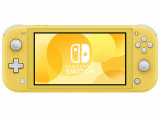 Nintendo Switch Lite イエロー 4902370542936