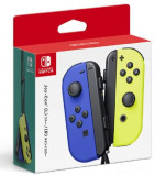 Joy-Con(L)/(R)  ネオンブルー/ネオンイエロー 4902370544060