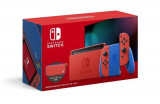 Nintendo Switch マリオレッド×ブルー セット 4902370546064