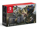 Nintendo Switch モンスターハンターライズ スペシャルエディション 4902370547610