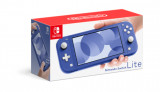 Nintendo Switch Lite ブルー 4902370547672