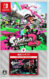 スプラトゥーン2 ＋ オクト・エキスパンション 4902370548846