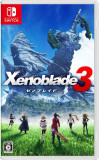 Xenoblade3 (ゼノブレイド3) 4902370550351