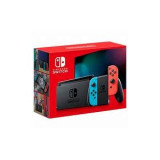 Nintendo Switch Joy-Con(L) ネオンブルー/(R) ネオンレッド 2022新型 HAD-S-KABAH 4902370550733