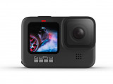 GoPro HERO9 BLACK CHDHX-901-FW 4936080895983