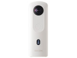 デジタルカメラ RICOH THETA SC2 [ホワイト] 4961311947285