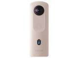 デジタルカメラ RICOH THETA SC2 [ベージュ] 4961311947308