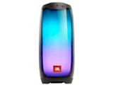 Bluetoothスピーカー JBL PULSE4 [ブラック] 4968929056880