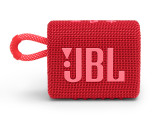 JBL GO3 レッド 4968929077946