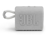 JBL GO3 ホワイト 4968929078011