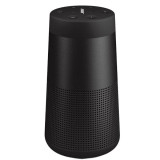 BluetoothスピーカーBOSE SOUNDLINK REVOLVE II トリプルブラック 4969929256263