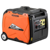 工進 Koshin KOSHIN インバーター 定格出力2.9kVA GV-29i 4971770651340