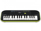 CASIO 電子楽器 ミニキーボード SA-46 4971850321095