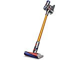 ダイソン dyson V8 フラフィ [ SV10 FF ] コードレスクリーナー 掃除機 サイクロン 日本正規品 5025155024058