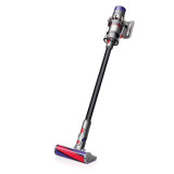 Dyson Cyclone V10 Fluffy Black Edition / SV12 FF BK 5025155044698